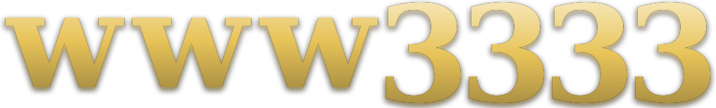 www3333 logo